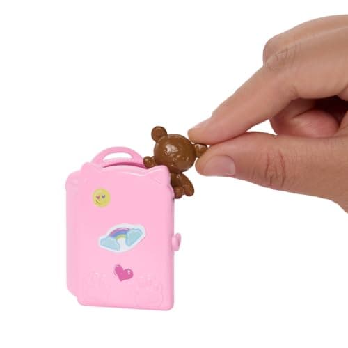 Barbie Club Chelsea Limitless Adventure Doll & Accessories — view 4