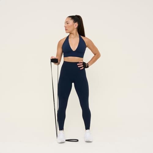 Pvolve Body Band Set – Light & Heavy Resistance Bands with Carrying Case, Adds Up to 35 lbs Load, Full-Body Strength & Tone — view 3