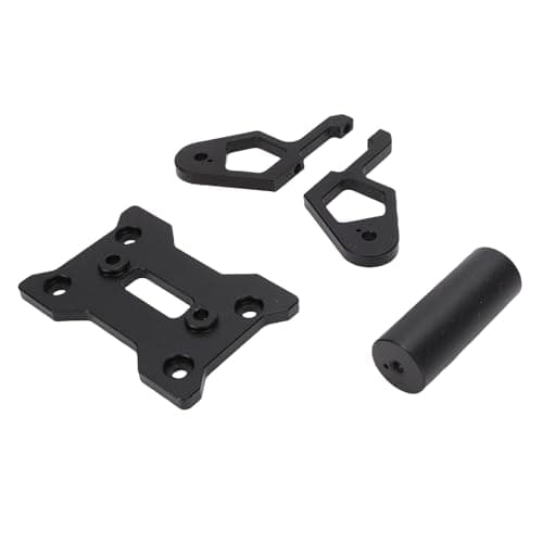 Vistreck Motorcycle GPS Mount, Enhanced Navigation Visibility (22mm)