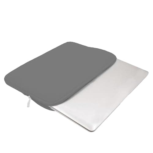 Computer Cases for Laptops Shockproof Tablet Sleeve with Zipper — view 5