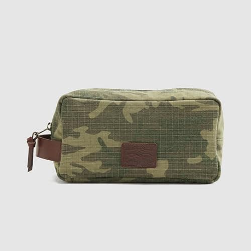 Levi's Damen DOPP KIT TRINKETS, PHALAROPE CAMO PRINT, OS — view 6