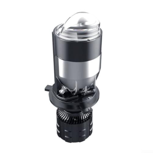 Off-Road H4 LED Headlamp Kit for Trucks SUVs Boats — view 2