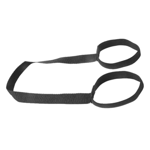 Yoga Mat Strap Anti-Slip-Strap, Stretch-Bands, Yoga-Mat-Sling