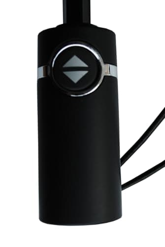 12 Rib Rainbow Umbrella Automatic Compact - Strong Windproof Small Umbrella — view 6