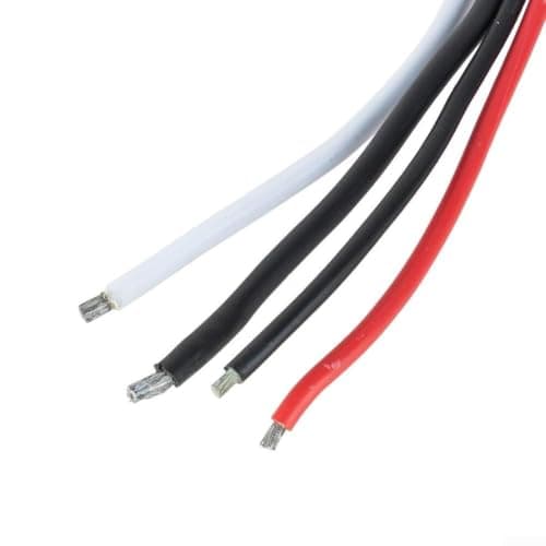 Voltage Converter for Trucks, Golf Carts, Buses, 24 V to 13.8 V — view 6