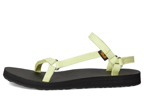 Teva Women's Original Universal Slim Sandals, Young Wheat, 9 UK — view 4