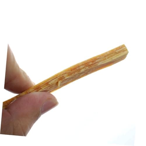 Outdoor Dried Natural Firelighters Wood Sticks for Camping Survival — view 4