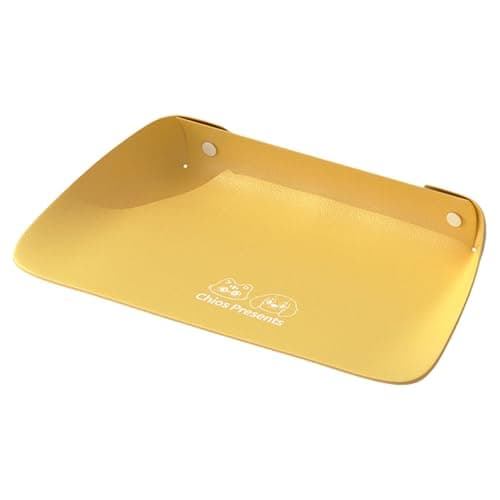 Cat Food Mat Puppy Water Feeding Placemat — view 6