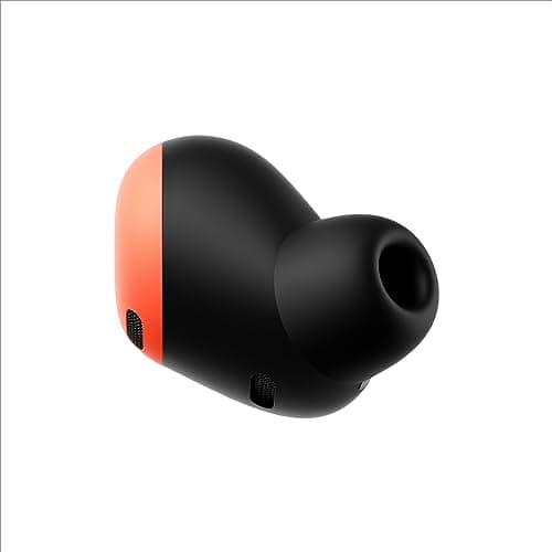 Google Pixel Buds Pro – Wireless Earbuds – Bluetooth Headphones – Coral — view 2