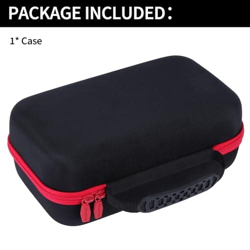 Peyyargo Protective Case for Boost HD GB70 UltraSafe Car Jump Starter — view 6