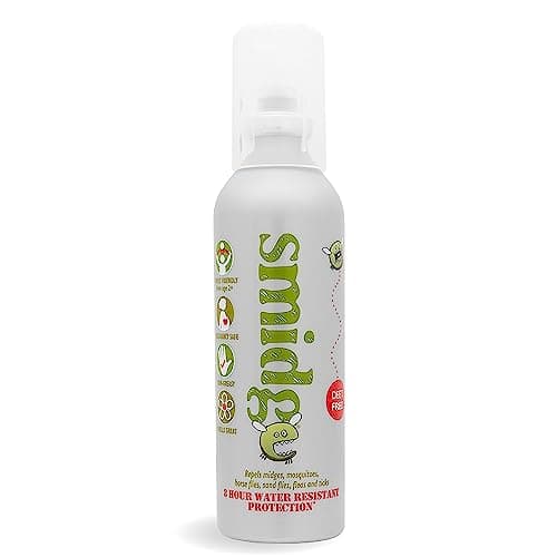 Smidge Insect Repellent Cream (75ml)