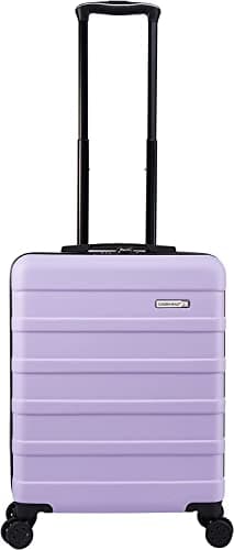 Cabin Max Cabin Suitcase Large for Ryanair, Easyjet 55x40x20 Hand Luggage — view 3