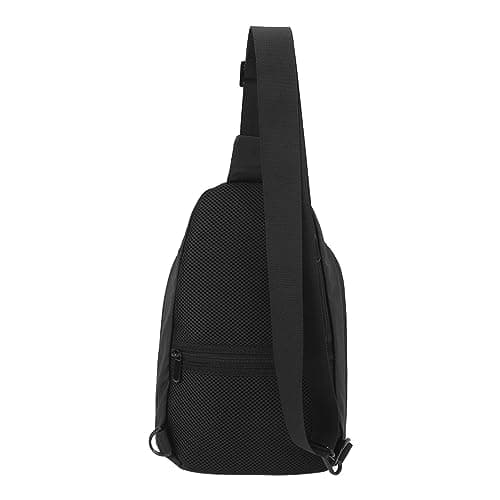 TOPINCN LED Display Fanny Pack with Large Capacity — view 2