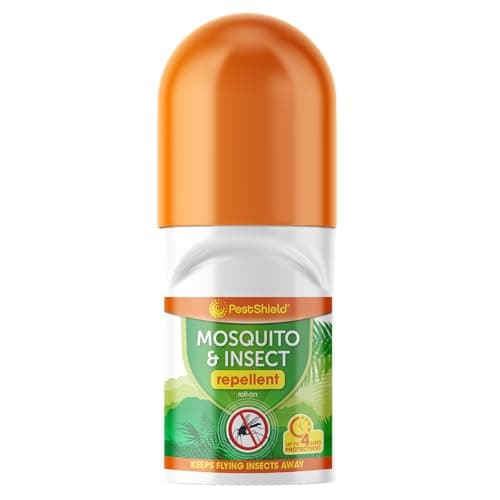 Pestshield Mosquito & Insect Repellent Roll On (75ml) — view 2