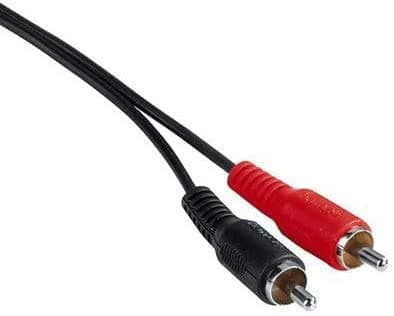 RUNCCI-YUN 30PCS Solder RCA Plug Male Audio Video Adapter Connector Professional — view 2