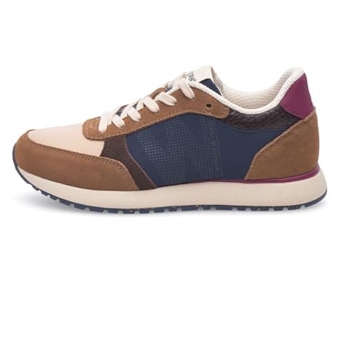 Woden Ronja Trainers UK 5 Blue — view 3