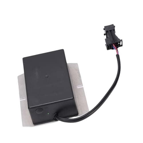 Srliya 75W Efficient Forklift Transformer for 115-335 7917401236 Voltage Converter for Logistics and Industry — view 4