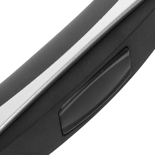 SHINEOFI Replacement Luggage Handle Telescoping for Suitcase Repair Parts — view 3