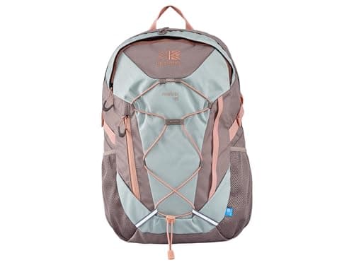 Karrimor Metro Unisex Outdoor Hiking Backpack, Mint - 30 Litres — view 2