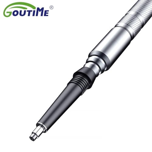Goutime Aluminium Trekking Poles – Adjustable 48.4" (123cm) — view 6