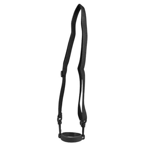 ApexPine Adjustable Water Bottle Carrier Strap for Hiking Travel