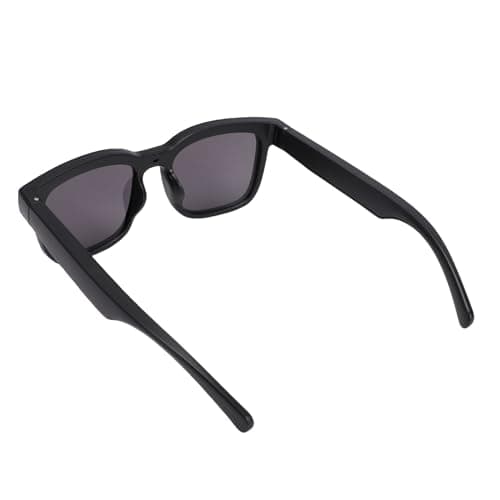 SIXRUN AI Smart Glasses Bluetooth 5.3, HiFi Polarized — view 2