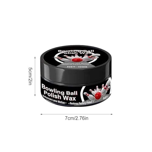 Fbinys Bowling Alley 100 g Polishing Intensive Effect — view 6