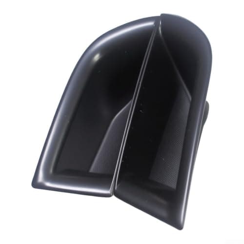 Car Door Side Pocket Organizer for Kia 2 Pack — view 6