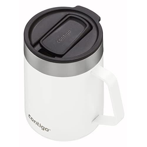 Streeterville THERMALOCK Desk Mug, 420 ml — view 2