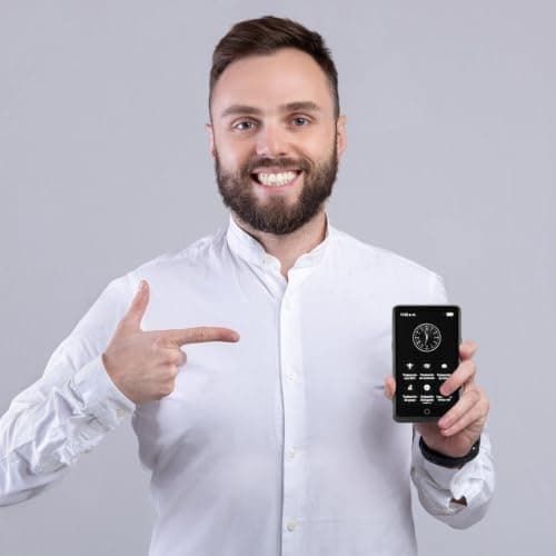 Toyvian Instant Translator Device with 150 Online and 21 Offline Languages — view 5