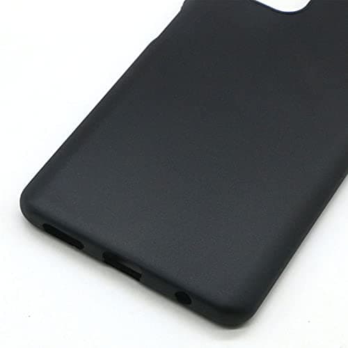 AQGGIIXY Black Case and 4 Glass for Cubot Kingkong ES 5 — view 4