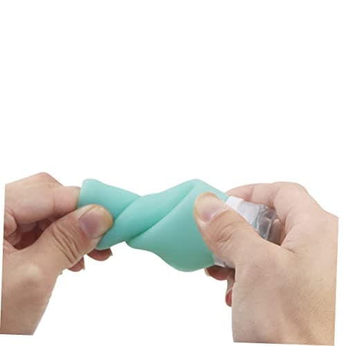 4 Pack 38ml Silicone Subpackaging Bottles for Travel and Business — view 4