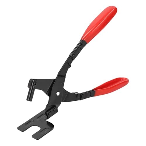 Alomejor Emphasis on an Ergonomic Exhaust Gas Separator Tool for Car Truck Systems, Portable (Without WiFi) — view 3