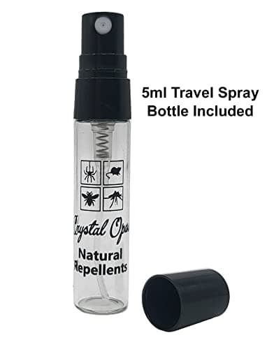Fly Repellent Spray. 100% Natural & Humane. Makes 10 litres. Indoor & Outdoor Use. Essential Oil Blend with Citronella, Peppermint, Clove, Neem & PMD. Safe for Children & Pets. Smells Wonderful. — view 6