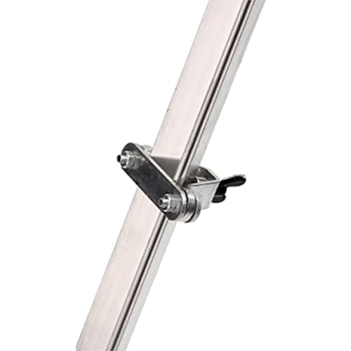 Sea Fishing Tripod Telescopic System Adjustable Travel Sea Tripods — view 2
