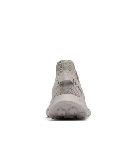 Columbia Men's Terrastride SLR, Sneaker, Dove/Charcoal, 7 — view 4