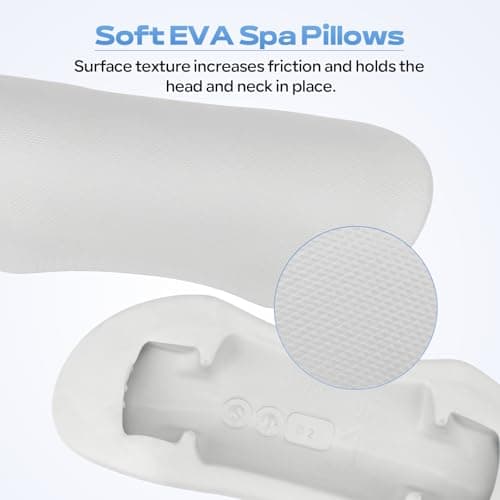 77444 Hot Spa Pillows Replacement for Hot Spring/Hot Spot Head Rest Pillows — view 3