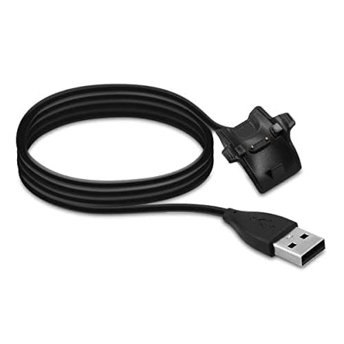 BNBUKLTD Compatible For Huawei Honor Band 4/3 / 3 Pro / 2/2 Pro/Honor Band 5 Charger Replacement USB Charging Dock Adapter Cable Multipack 100cm (1 Pack)