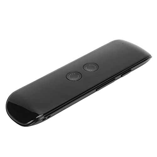Syrisora Language Translator Device with 127 Languages and 32.8ft Range