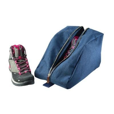 lakeland Walking Boot Bag 32 x 21 x 20cm H. Waterproof Inner Fits Most Sizes of Walking Boot