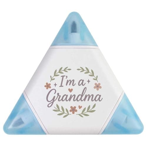 Azeeda 'I'm a Grandma' Compact Multi Tool (TI00039694)