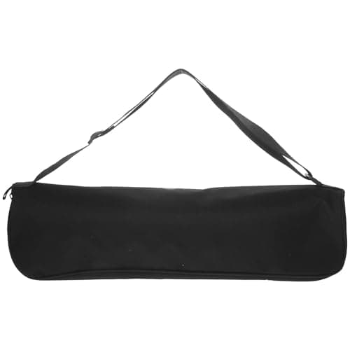 SHINEOFI Light Comfortable and Carrying with Spacious Compartments for Stand Bag Tripod Carrier Nylon Material Weekend Photography Equipment Suitable for Outdoor Travel Trips