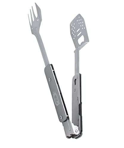 ProQ 4in1 BBQ Multi-tool (Tongs/Spatula/Grill Fork/Bottle Opener) — view 5