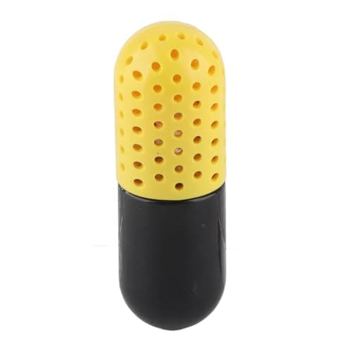 Brrnoo Shoe Deodorizer Agent for Moisture Odor Removal (9 x 3cm) — view 6