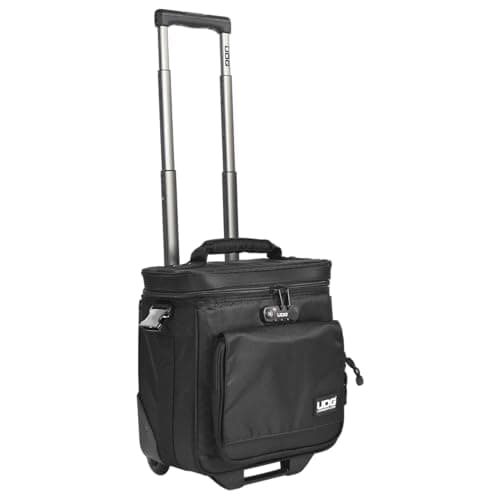 UDG Ultimate Trolley to Go, Black (U9870BL) — view 5