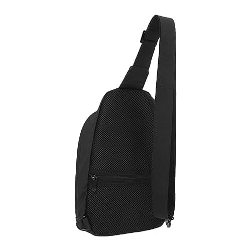 Fafeicy LED Display Fanny Pack Oxford Cloth Programmable Screen Fashion — view 3