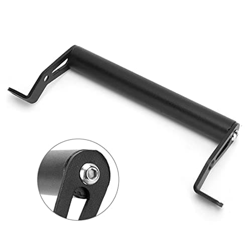Rosvola Motorcycle Navigation Bracket, Fits 1290 Super Adventure — view 3