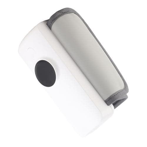 Luocute USB Rechargeable Milk Bottle Thermal Bag for Baby Feeding — view 5