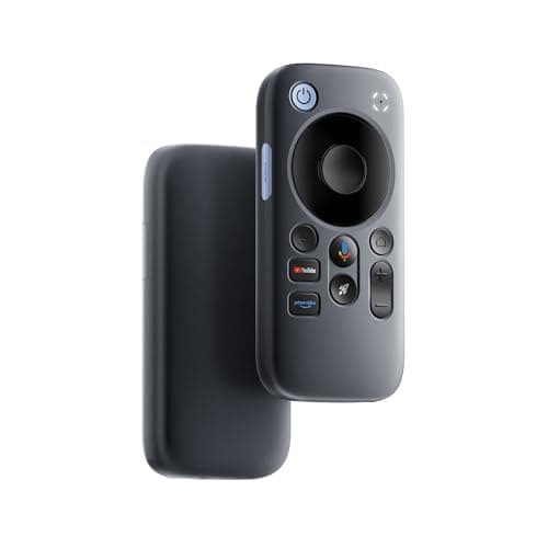 RayNeo Pocket TV Pro, Support Netflix, Certified GTV Device, Dolby Vision