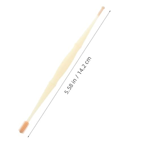 DIYEAH Ear Wax Removal Kit with Dual-head Design for Travel Use — view 2